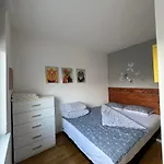 Zen Apartment