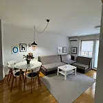 Zen Apartment
