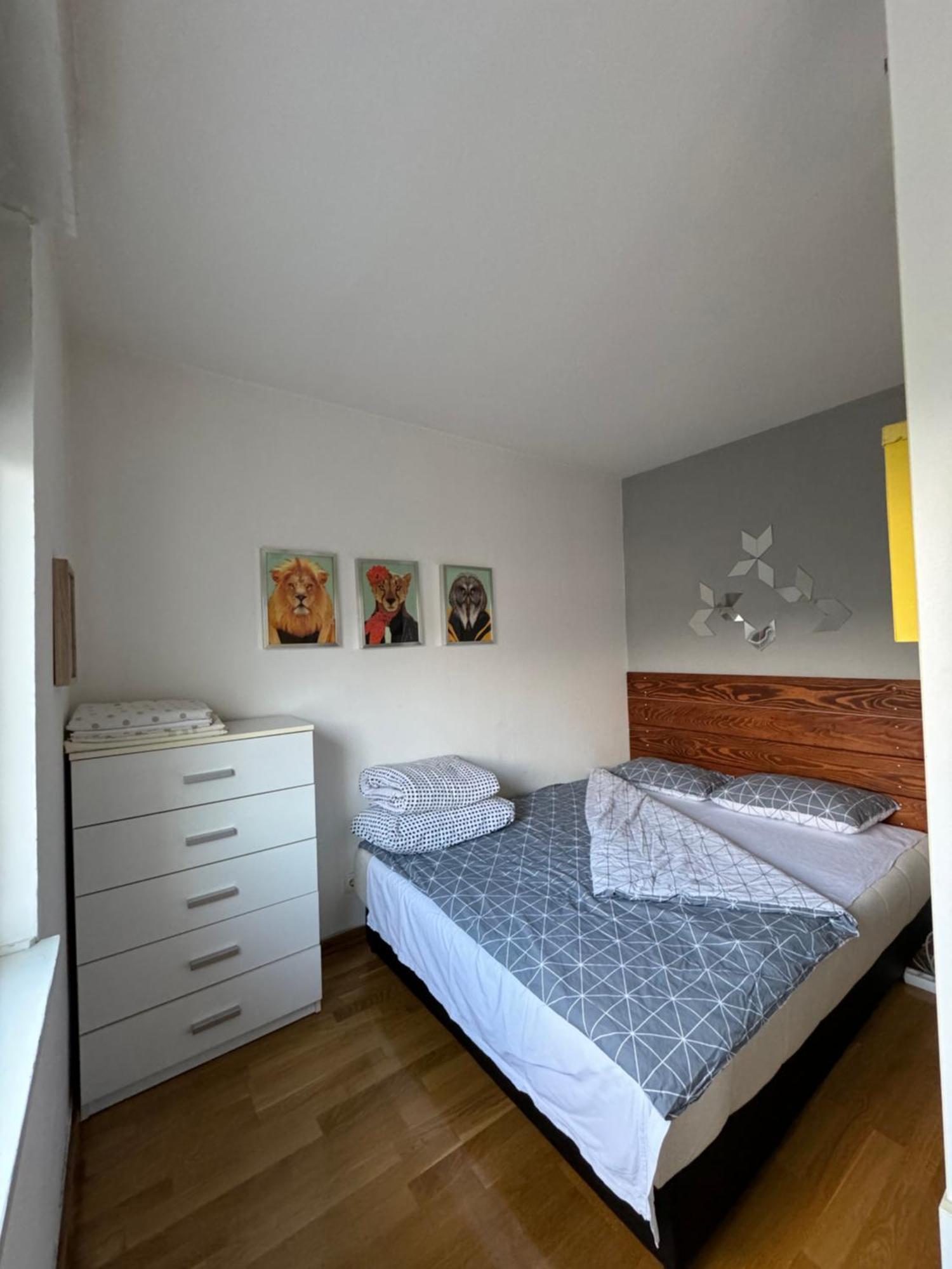 Zen Apartment *