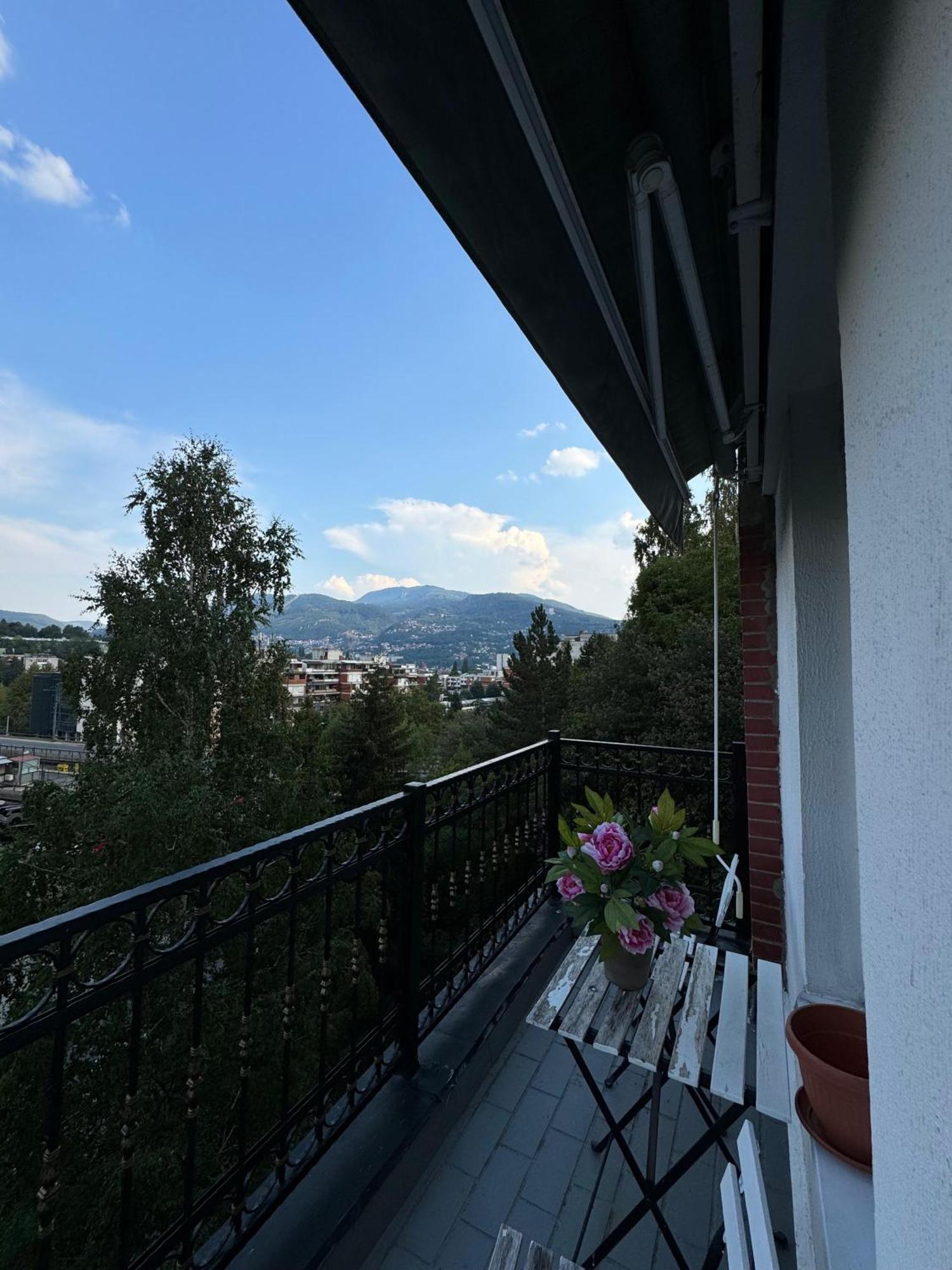 Zen Apartment Sarajevo