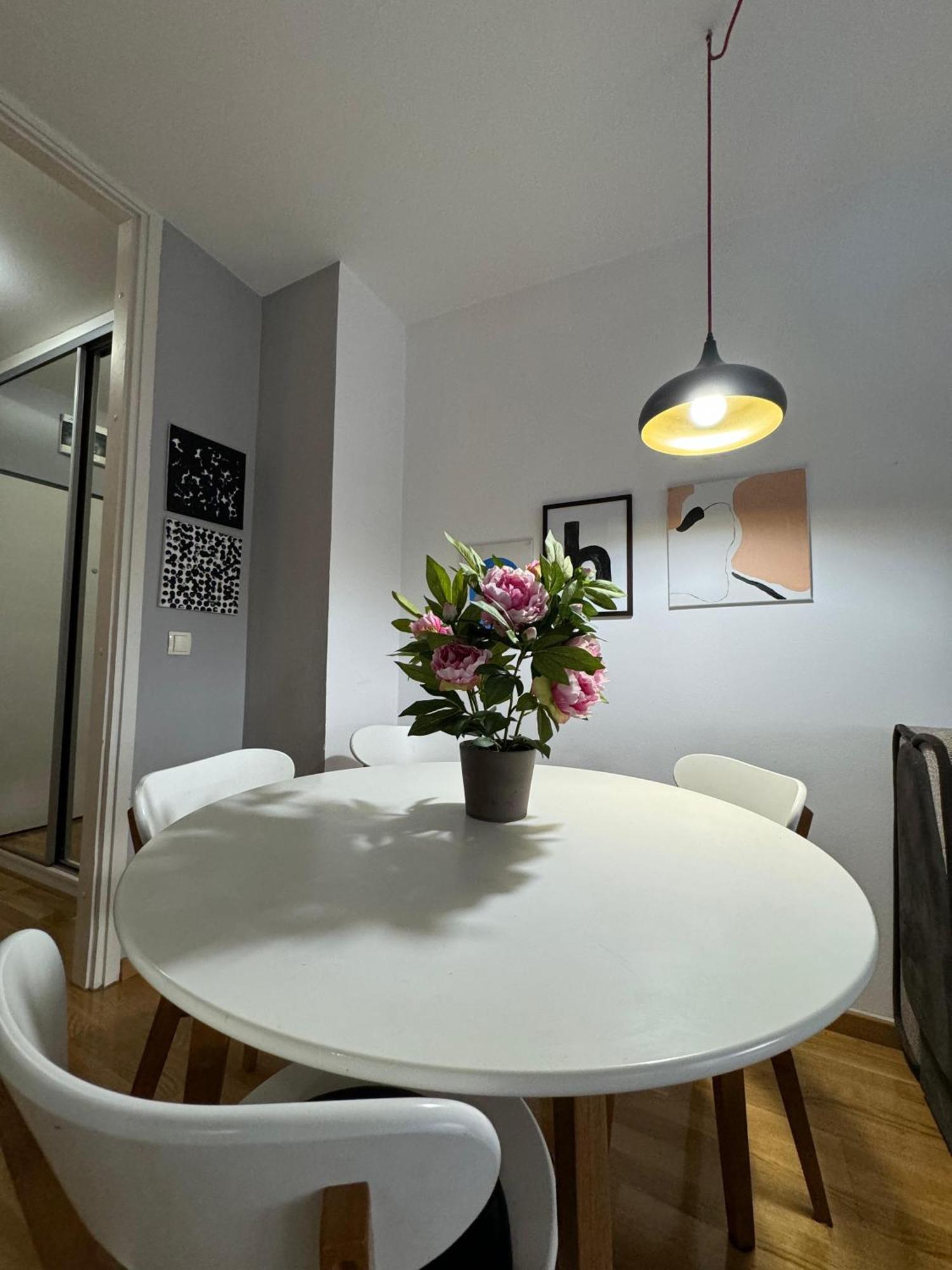 Zen Apartment Sarajevo
