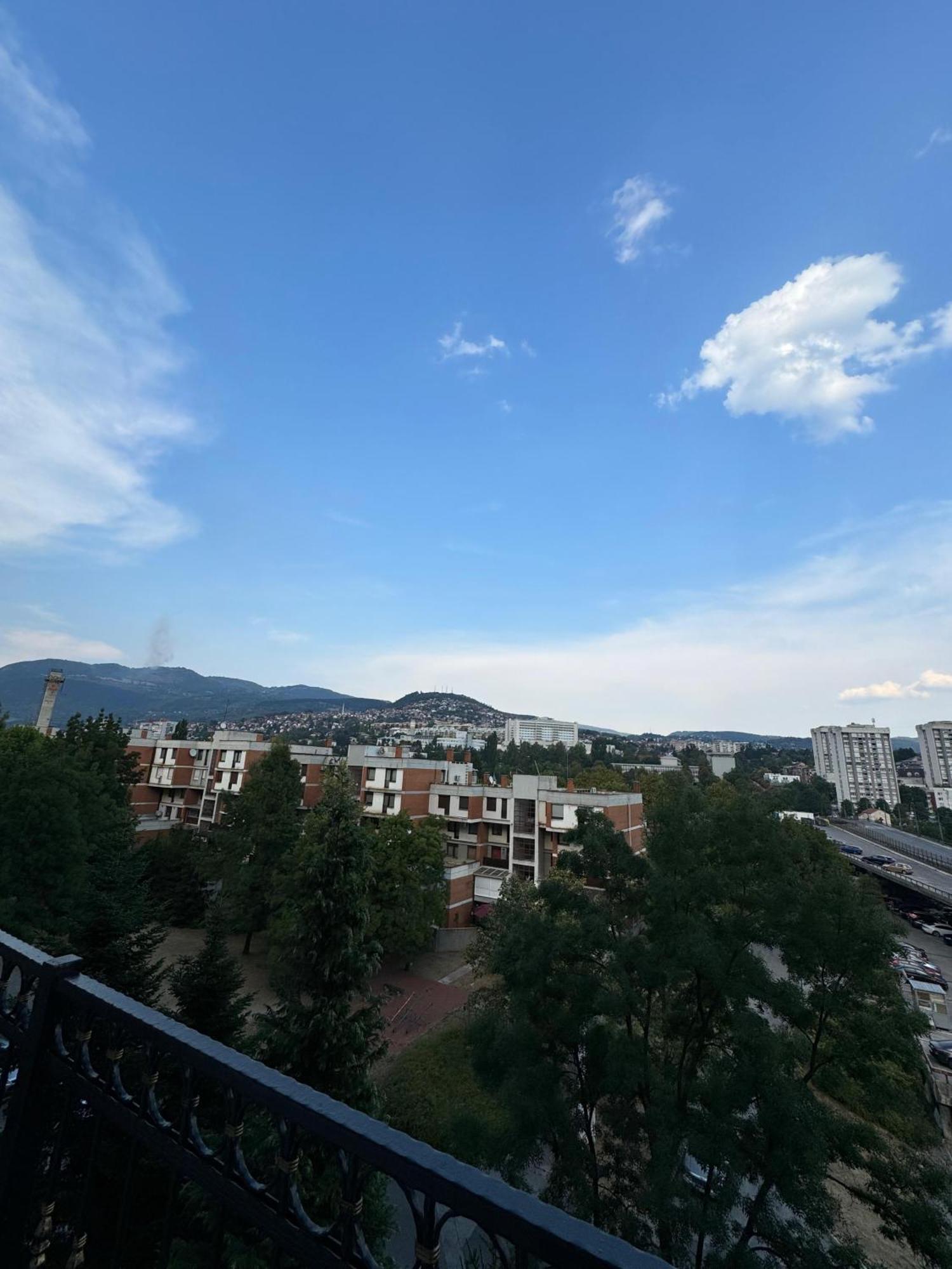 Apartment Zen Sarajevo